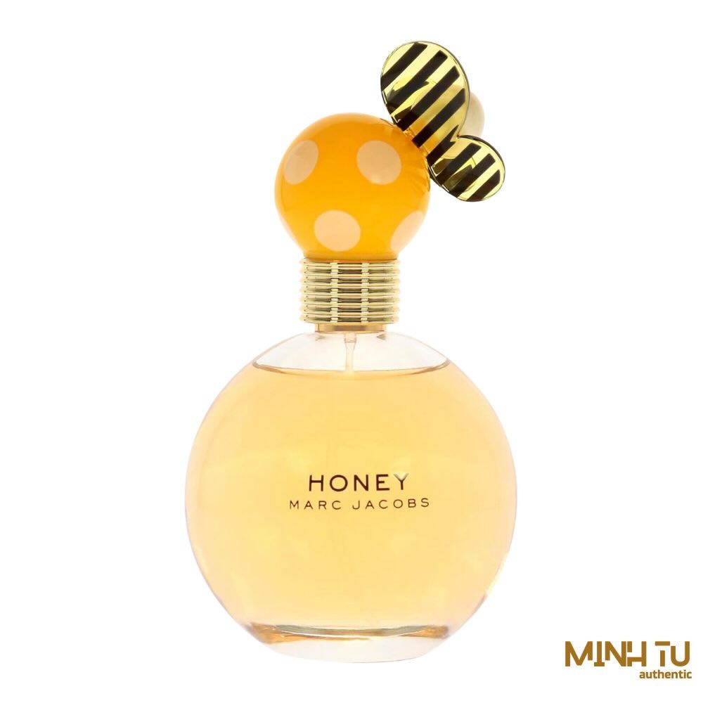 Nước Hoa Nữ Marc Jacobs Honey EDP 100ml | Chính Hãng Tphcm | Trả Góp 0%